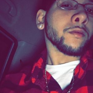 Meet your Posher, William